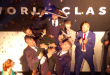 Na globální finále World Class pojede Tomáš Melzer