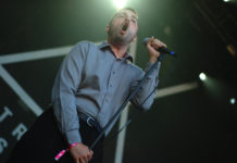 FOTOREPORT: Metronome Festival nebyl jen o Stingovi