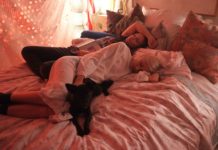 Film Axolotl Overkill: Když jste teenager a nevíte, co s životem (a filmem)