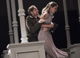 Letní shakespearovské slavnosti 2017: Tak trochu jiný Hamlet