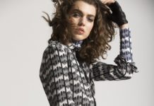 Návrhářky Alter Era v kolekci FW17 Battalion Mirage odhalují další techniky zpracování autorských vzorů a prvotřídních materiálů