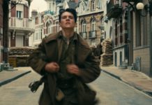 Recenze: Dunkerk nabízí autentický a syrový válečný zážitek