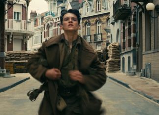 Recenze: Dunkerk nabízí autentický a syrový válečný zážitek