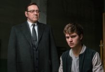 Recenze filmu Baby Driver: Rain Man moderní doby