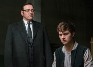 Recenze filmu Baby Driver: Rain Man moderní doby