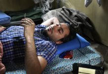 Film Druhá strana naděje: O uprchlické krizi konečně bez patosu a moralizování