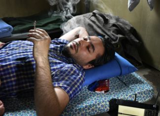 Film Druhá strana naděje: O uprchlické krizi konečně bez patosu a moralizování