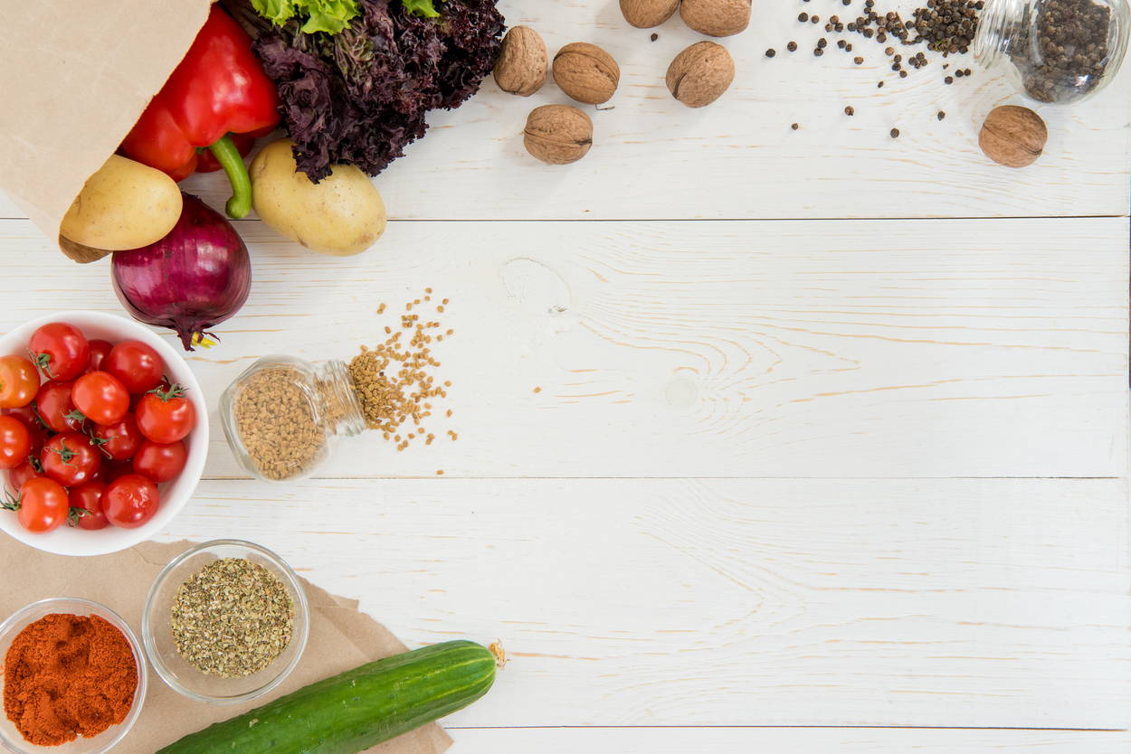 10 tipů na filmy a dokumenty pro milovníky gastronomie