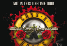 Guns N‘ Roses v Praze: důkaz, že rock’n’roll stále žije