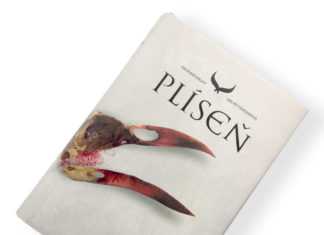 Knižní tipy #55 nakladatelství HOST