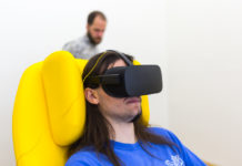 Výstava Dr. Mozek: Když se věda a umění spojí ve službách medicíny