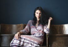 Rozhovor s Lilian Fischerovou: „Divadlo k životu zkrátka potřebuji.“