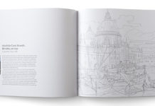 Mistrovská výtvarná díla k vybarvování