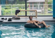 Film Srdečně vás vítáme: tradice francouzské komedie