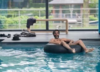 Film Srdečně vás vítáme: tradice francouzské komedie