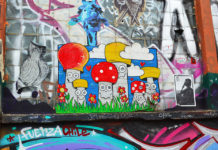 Průvodce Berlínem díl III.: Město plné zajímavých a krásných koutů