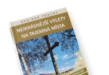 Nejkrásnější výlety na tajemná místa v České republice