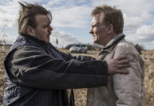 Recenze filmu Zabijáci z maloměsta: severský nekorektní návod na řešení manželské krize