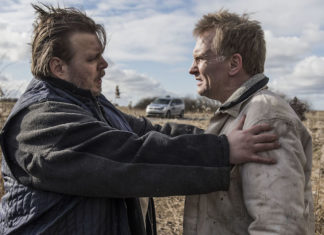 Recenze filmu Zabijáci z maloměsta: severský nekorektní návod na řešení manželské krize