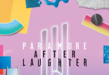 Recenze: Paramore v novém kabátě na After Laughter