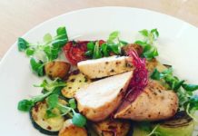 Gastroturistika v Česku aneb Kde se dobře najíst?