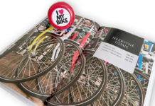 Průvodci veselým městem a zádumčivým ostrovem