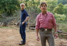 Film Barry Seal: Nebeský gauner. Jak to bylo (doopravdy) s Escobarem, Kontras a CIA