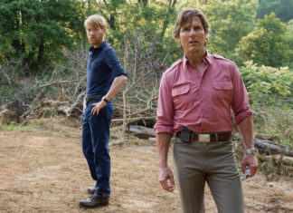 Film Barry Seal: Nebeský gauner. Jak to bylo (doopravdy) s Escobarem, Kontras a CIA