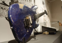 FOTOREPORT: Jste také součástí Kmenů?