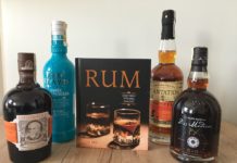 Oblibu ginu a rumu potvrzují i dvě nové knihy od nakladatelství Euromedia