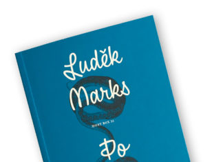 Knižní tipy #57 nakladatelství Host