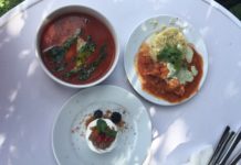 Foodparade 2017: Konec prázdnin bylo potřeba zajíst