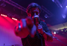 FOTOREPORT: The Afghan Whigs poprvé v Praze bez Davea Rossera