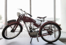 Výstava 13 komnat První republiky – fragmenty doby ve čtyřech patrech