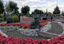 Tip na jednodenní výlet: Minieuroland v Klodzku