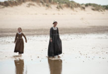 Film Tulipánová horečka: Není všechno zlato, co se třpytí. Dokonce ani cibule