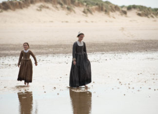 Film Tulipánová horečka: Není všechno zlato, co se třpytí. Dokonce ani cibule