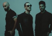 Letní bouře řádila v podobě X Ambassadors