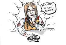 Rusko na talíři aneb Ruská kuchyně není jen vodečka Stolichnaya!