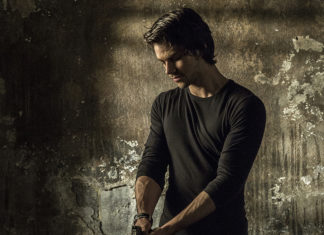 Film Americký zabiják. Nač ani Poirot málem nestačil