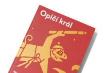 Potměšilý Opičí král si tak krásnou knihu ani nezaslouží