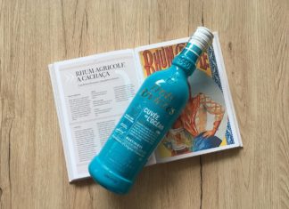 Kniha Destiláty od Slovartu vám představí i ty méně známé značky