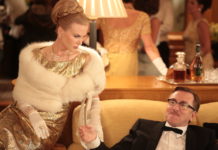 TOP 20 filmových kostýmů napříč historií, pohádkami i současností