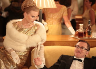 TOP 20 filmových kostýmů napříč historií, pohádkami i současností