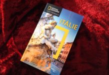 Knižní tip: Prázdniny v Římě, Benátkách, Veroně i Miláně