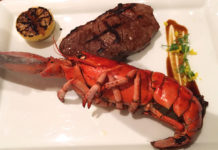 Starosti hoďte za hlavu a užijte si páteční večer v Midtown Grill a The Bourbon Baru