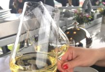 Dinner In The Sky: Za gastrozážitky do nebe