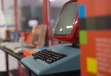 (FOTO)REPORT: Výstava Game On aneb Od Pongu až po virtuální realitu