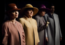 Pravidla slušného chování v moderní společnosti jsou pitomá, pitomá, pitomá a neodolatelná