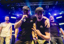 FOTOREPORT: Roxtar postupuje do finále Red Bull 3Style do Polska